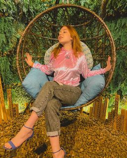 Giana Mello feet photo 12