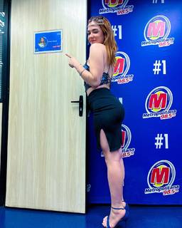 Giana Mello feet photo 7