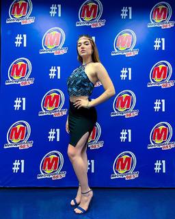 Giana Mello feet photo 6