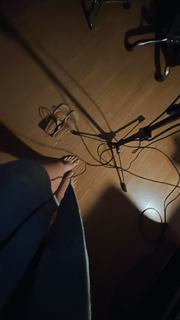 Giana Mello feet photo 2