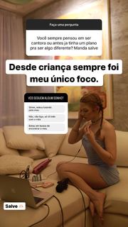 Giana Mello feet photo 6