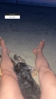 Giana Mello feet photo 14