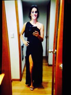 Gianella Neyra feet photo 20