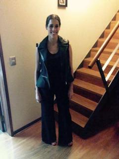 Gianella Neyra feet photo 19