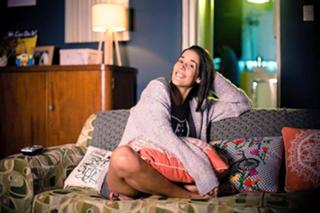 Gianella Neyra feet photo 17