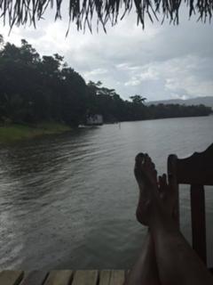 Gianella Neyra feet photo 16
