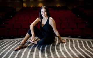 Gianella Neyra feet photo 14