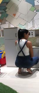 Gianella Neyra feet photo 4