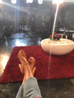 Gianella Neyra feet photo 18
