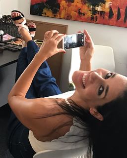 Gianella Neyra feet photo 15