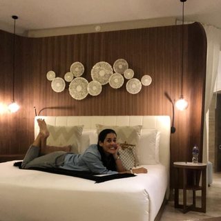 Gianella Neyra feet photo 10