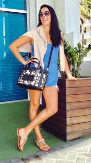 Gianella Neyra feet photo 7