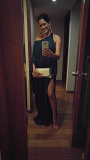 Gianella Neyra feet photo 2