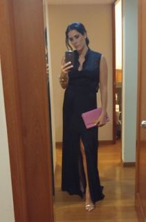Gianella Neyra feet photo 18