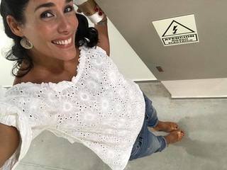 Gianella Neyra feet photo 16