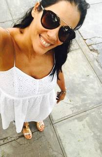 Gianella Neyra feet photo 14