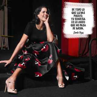 Gianella Neyra feet photo 9