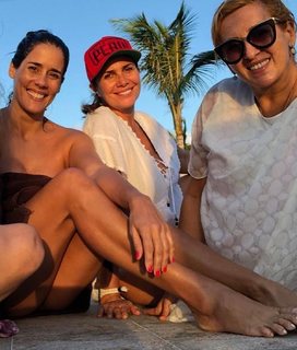 Gianella Neyra feet photo 12