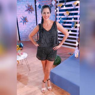 Gianella Neyra feet photo 10