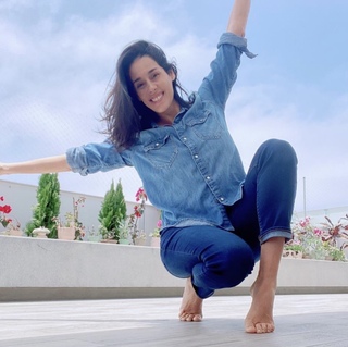 Gianella Neyra feet photo 9