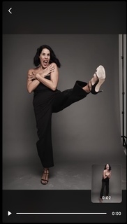 Gianella Neyra feet photo 6