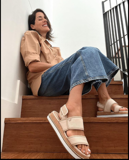 Gianella Neyra feet photo 20