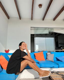 Gianella Neyra feet photo 17