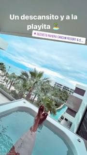 Gianella Neyra feet photo 9