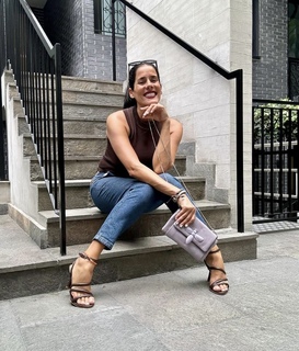 Gianella Neyra feet photo 20