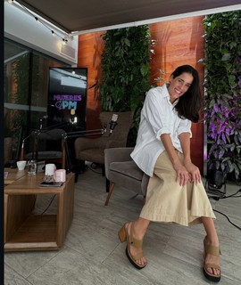 Gianella Neyra feet photo 18