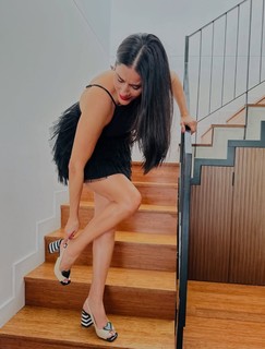 Gianella Neyra feet photo 11