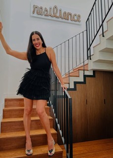Gianella Neyra feet photo 10