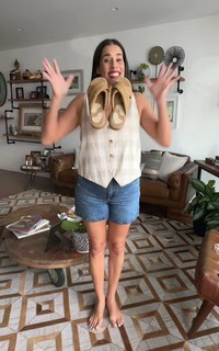 Gianella Neyra feet photo 7