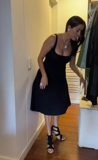 Gianella Neyra feet photo 6