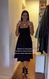 Gianella Neyra feet photo 5