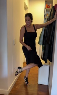 Gianella Neyra feet photo 4