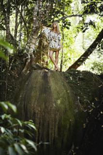 Gianne Albertoni feet photo 12