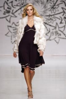 Gianne Albertoni feet photo 8