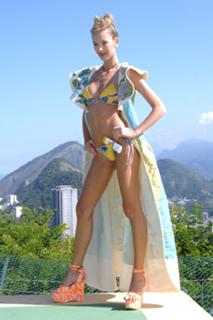 Gianne Albertoni feet photo 20