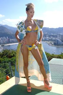 Gianne Albertoni feet photo 19
