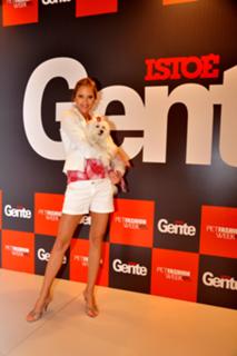 Gianne Albertoni feet photo 15