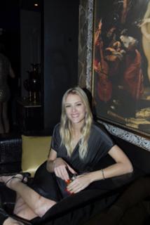 Gianne Albertoni feet photo 14