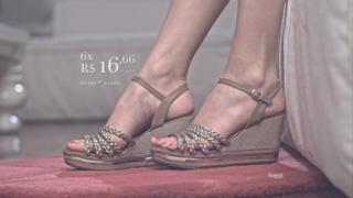 Gianne Albertoni feet photo 15