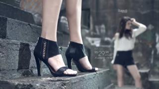 Gianne Albertoni feet photo 13