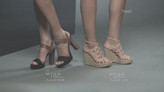 Gianne Albertoni feet photo 11