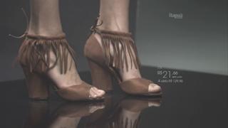 Gianne Albertoni feet photo 10