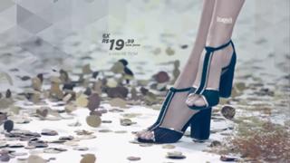 Gianne Albertoni feet photo 8