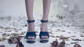Gianne Albertoni feet photo 5