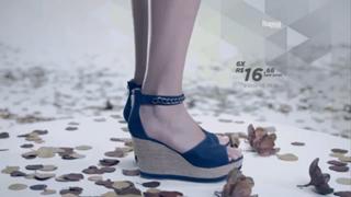 Gianne Albertoni feet photo 4