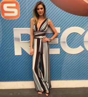 Gianne Albertoni feet photo 10
